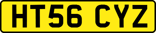 HT56CYZ