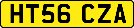 HT56CZA