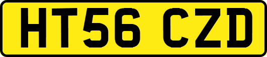 HT56CZD