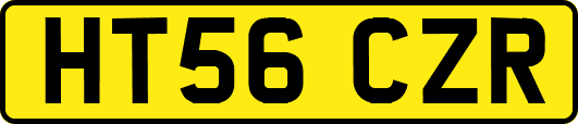 HT56CZR