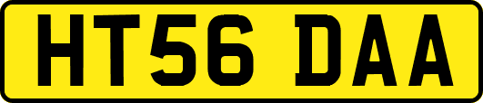 HT56DAA