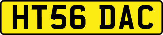 HT56DAC