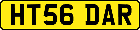 HT56DAR