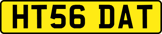 HT56DAT