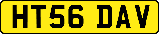 HT56DAV