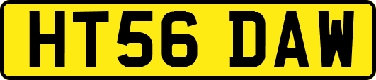 HT56DAW