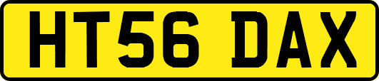 HT56DAX