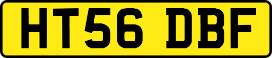 HT56DBF