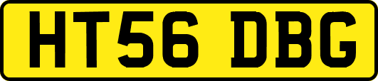 HT56DBG