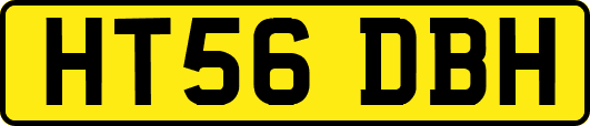 HT56DBH