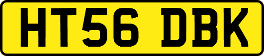 HT56DBK