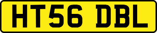 HT56DBL