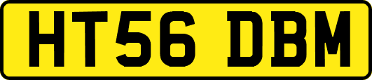 HT56DBM