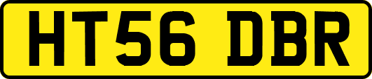HT56DBR