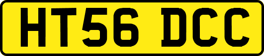 HT56DCC