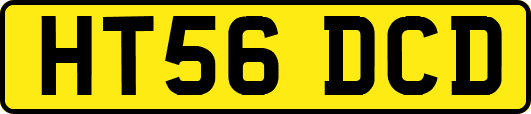 HT56DCD