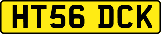 HT56DCK
