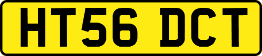 HT56DCT