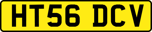HT56DCV