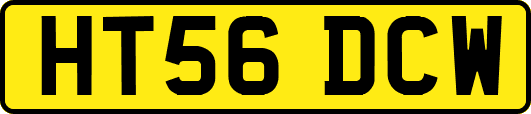 HT56DCW