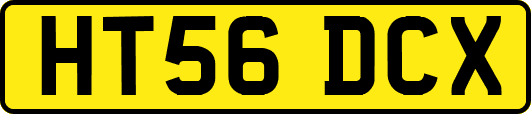 HT56DCX