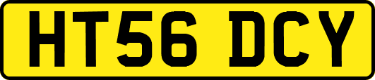 HT56DCY