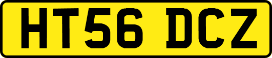 HT56DCZ