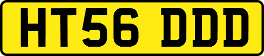 HT56DDD