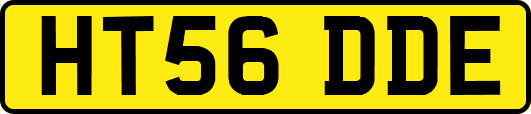 HT56DDE