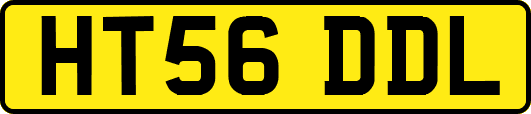 HT56DDL