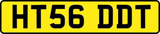 HT56DDT