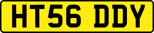HT56DDY