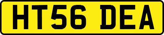 HT56DEA
