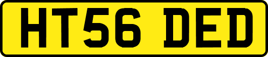 HT56DED