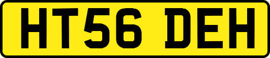 HT56DEH