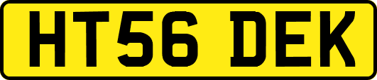 HT56DEK