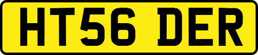 HT56DER