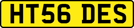 HT56DES