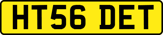 HT56DET
