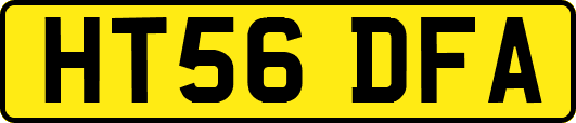HT56DFA