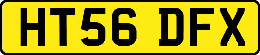 HT56DFX