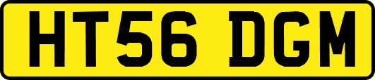 HT56DGM