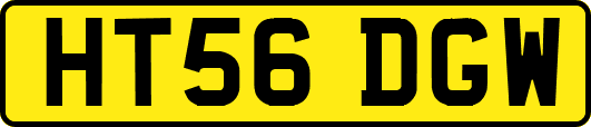 HT56DGW