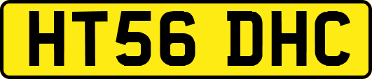 HT56DHC