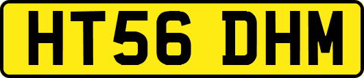 HT56DHM