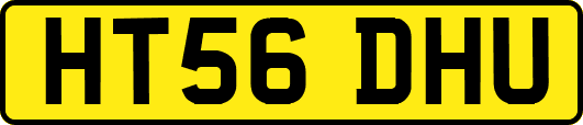 HT56DHU