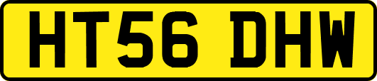 HT56DHW