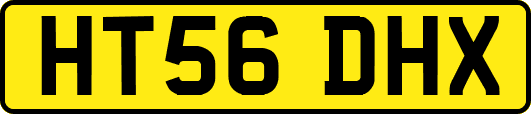 HT56DHX