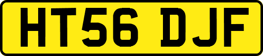 HT56DJF