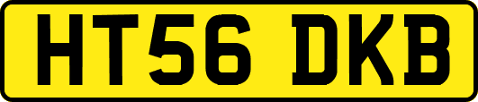HT56DKB